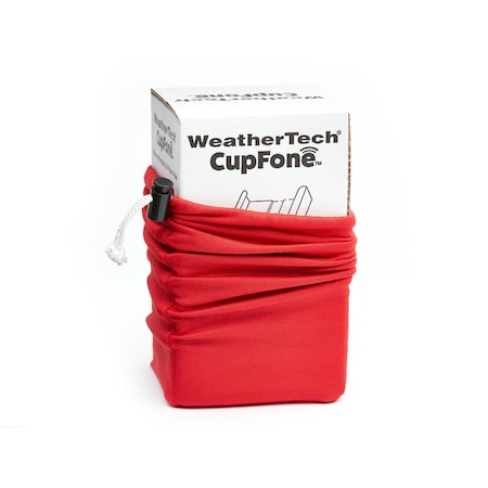Weathertech CupFone Gift Bag 84CF23GBR